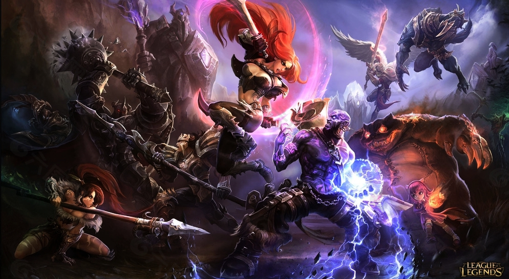 核心球员 核心球员