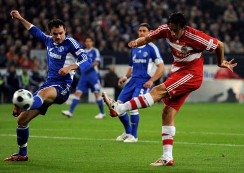 每一位球迷 每一位球迷