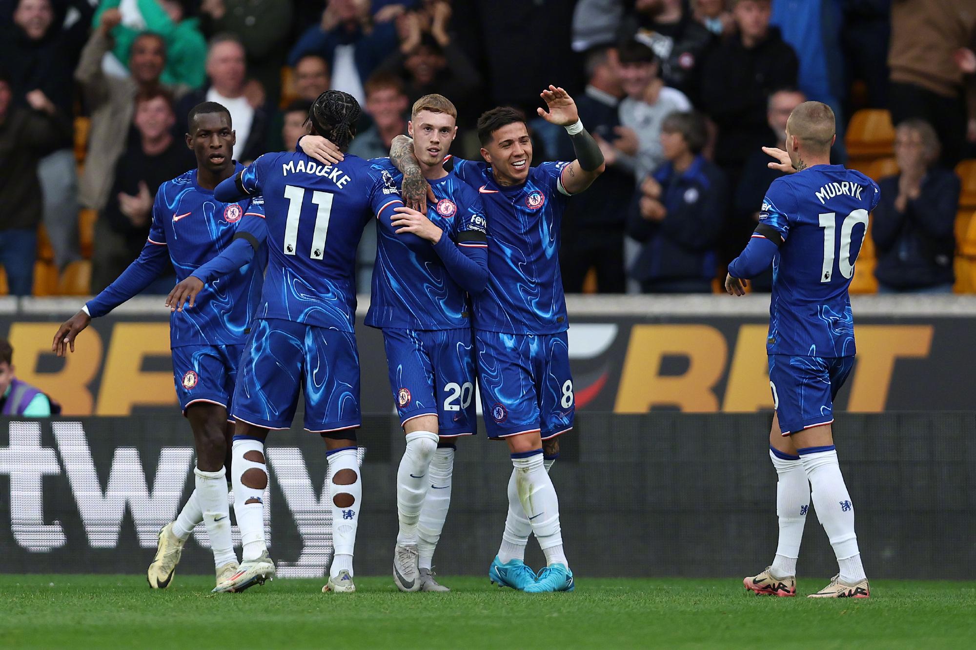 鸡磁连线！格雷茨卡狮子甩头破门，基米希助攻双响！德国2-1反超.