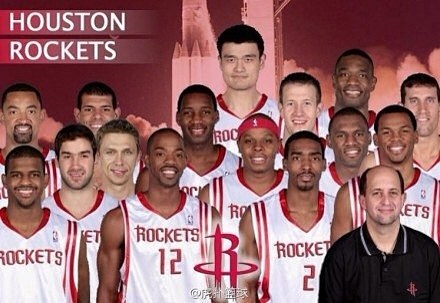 C罗在其职 C罗在其职