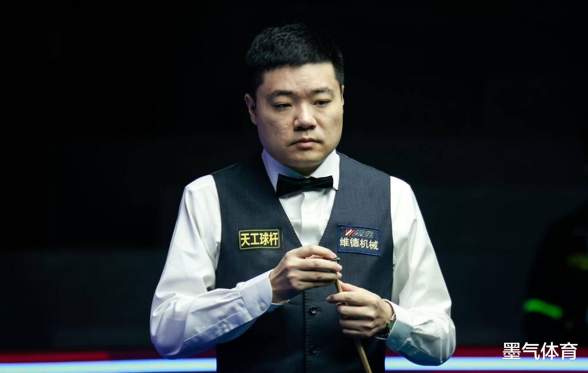 了自己對球 了自己對球