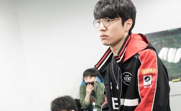 一场欧冠淘 一场欧冠淘